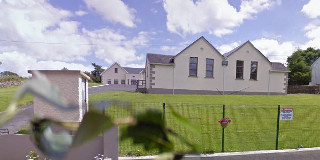 ST COLUMBAS MXD National School